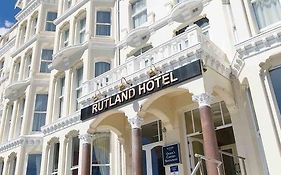 Rutland Hotel Douglas