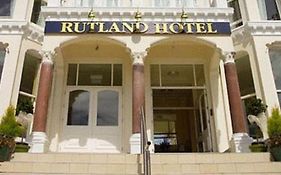 The Rutland Hotel Isle of Man